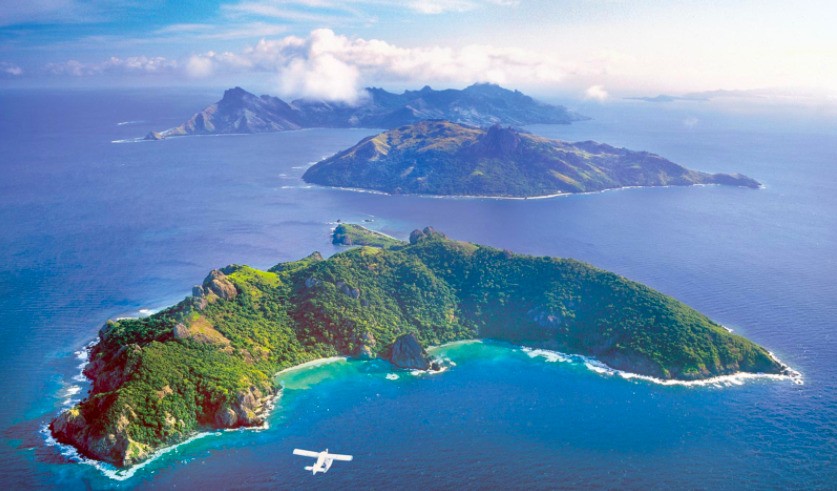 Large scale image of Fiji