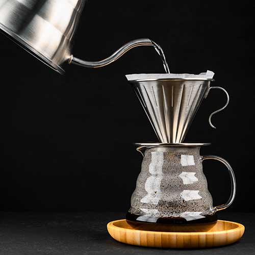 pourover