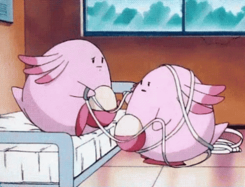 Poke Dex