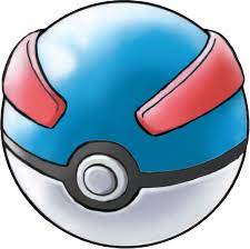 Great Ball