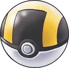 Ultra Ball